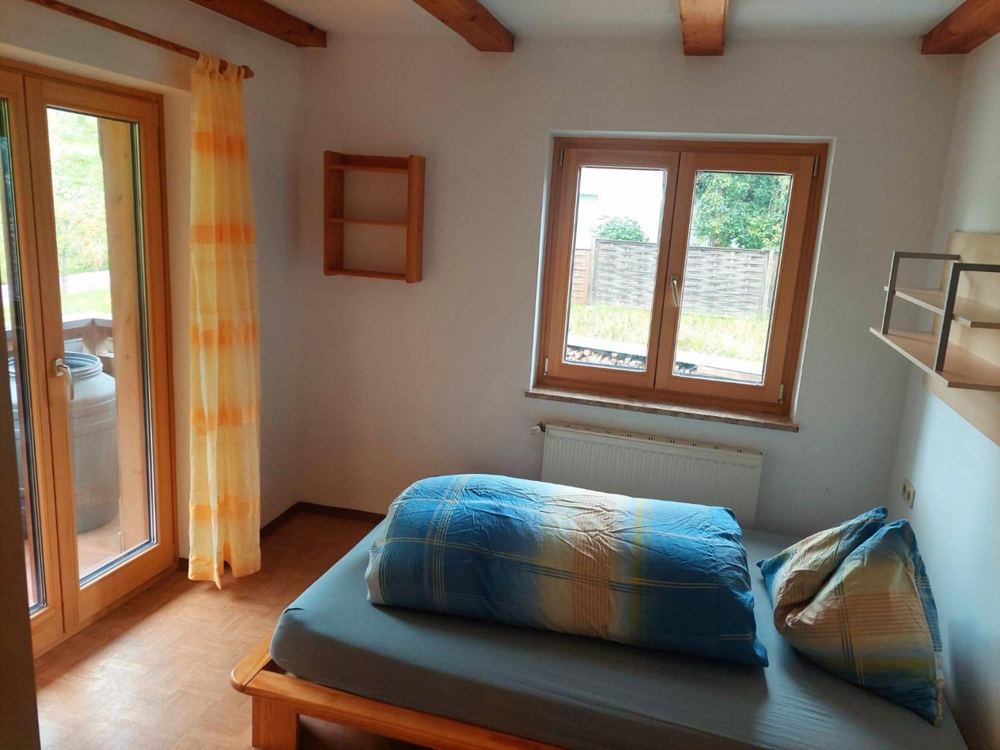 Ferienappartment Hoelzl 장크트 바이트 임 퐁가우 외부 사진