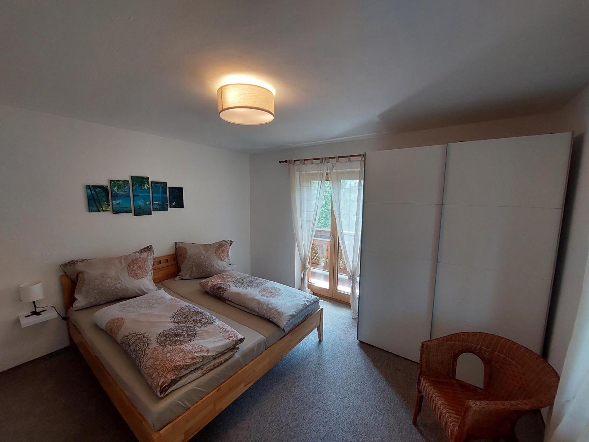 Ferienappartment Hoelzl 장크트 바이트 임 퐁가우 외부 사진