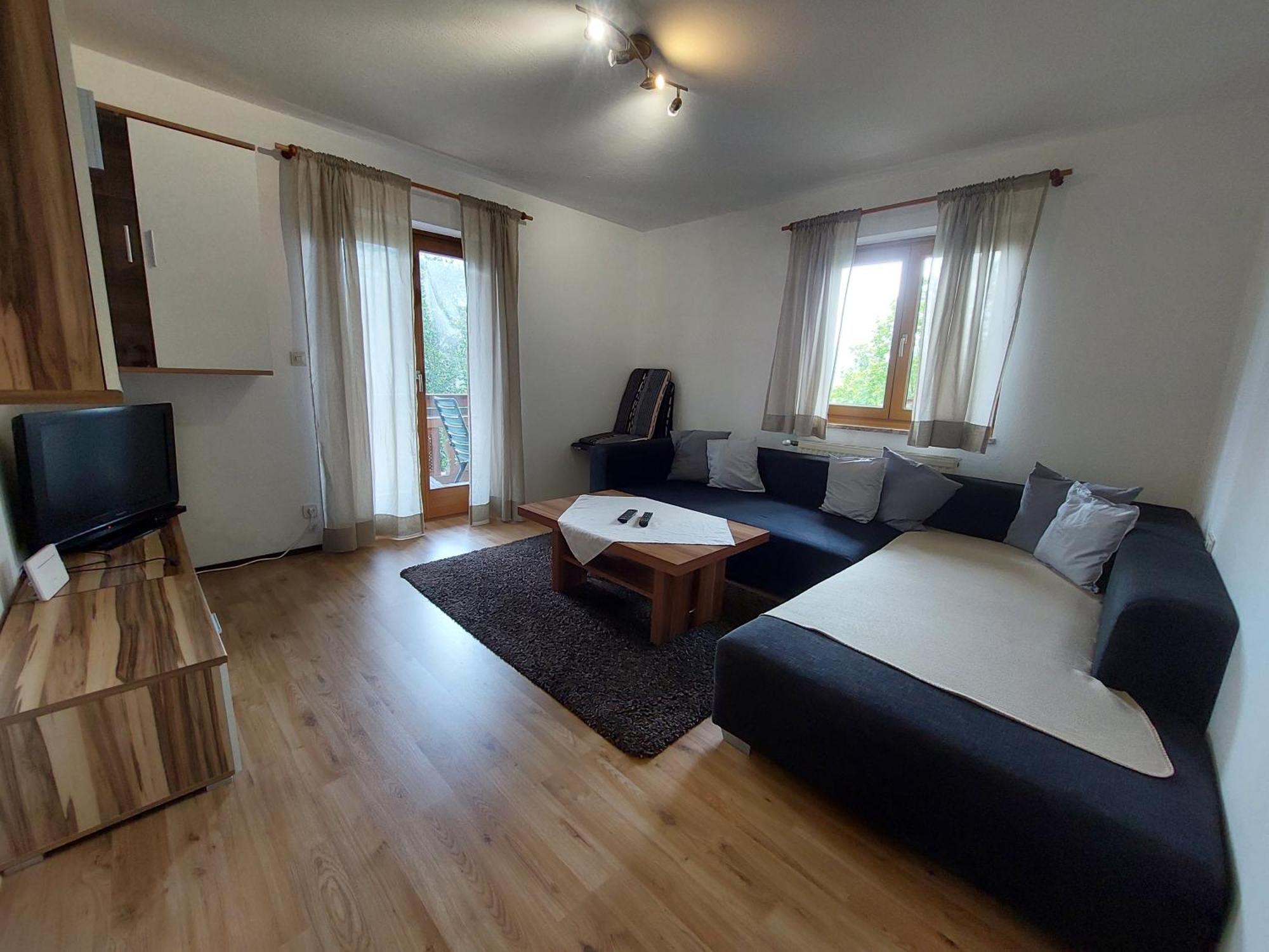 Ferienappartment Hoelzl 장크트 바이트 임 퐁가우 외부 사진