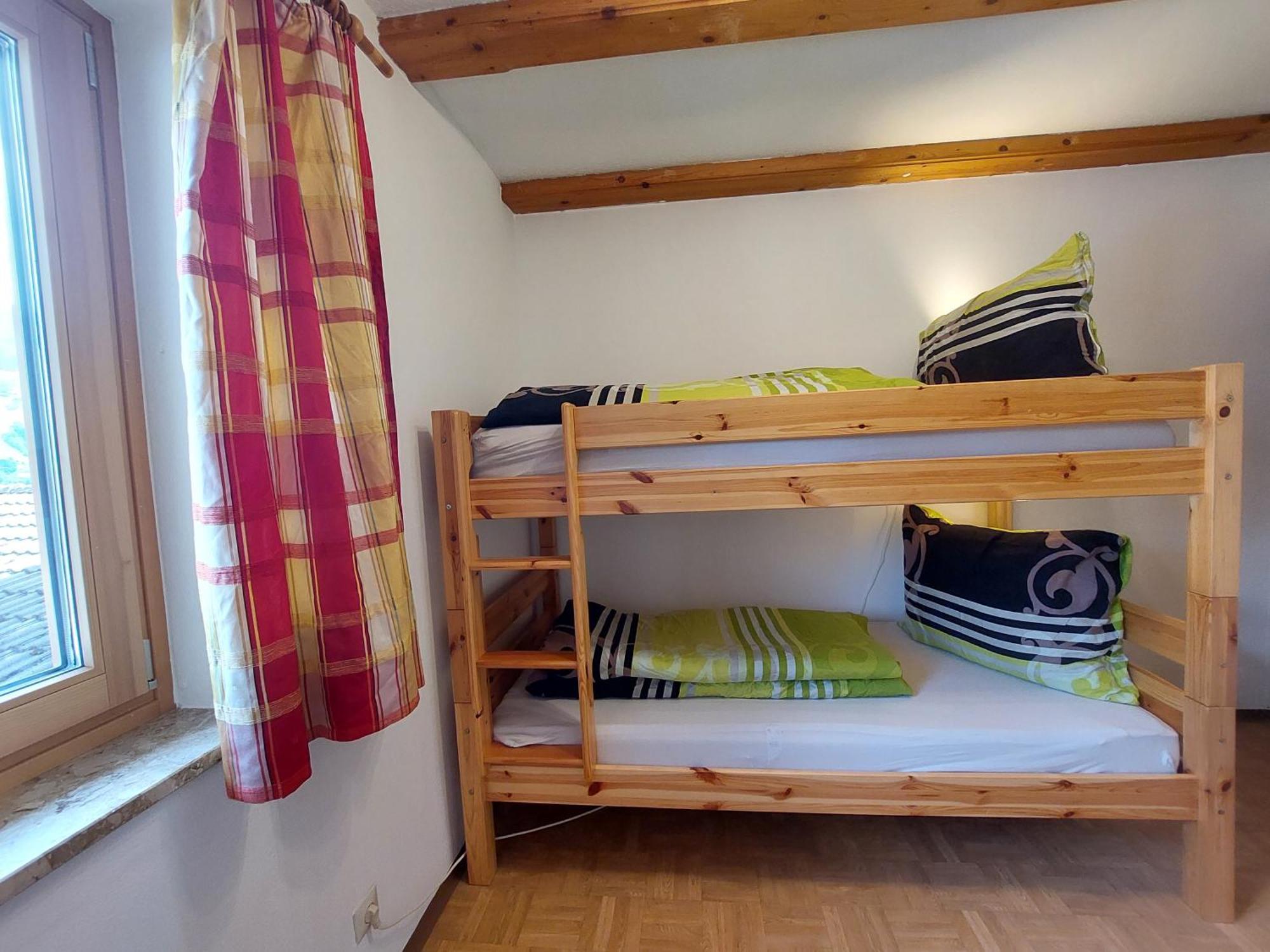 Ferienappartment Hoelzl 장크트 바이트 임 퐁가우 외부 사진