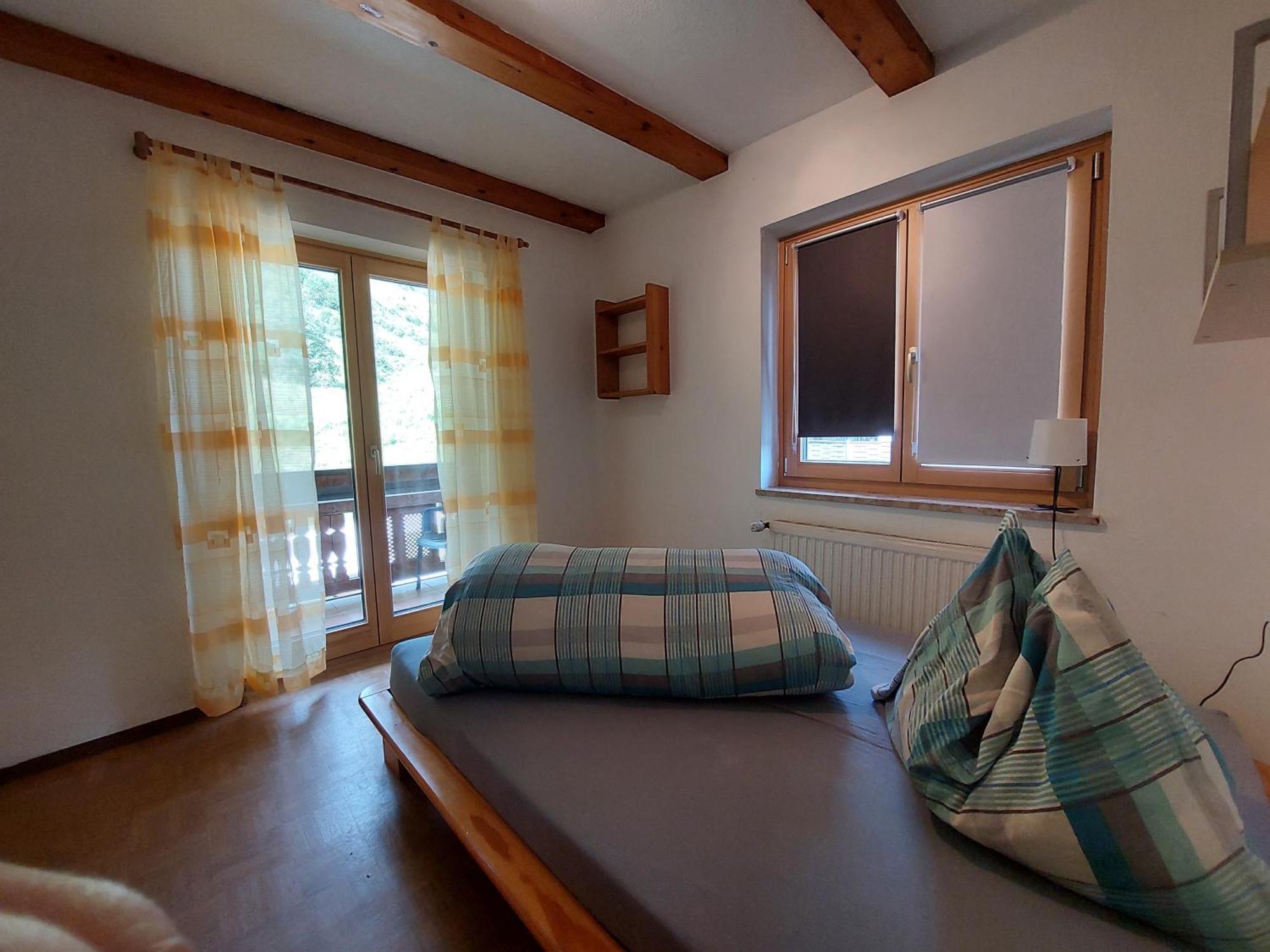 Ferienappartment Hoelzl 장크트 바이트 임 퐁가우 외부 사진