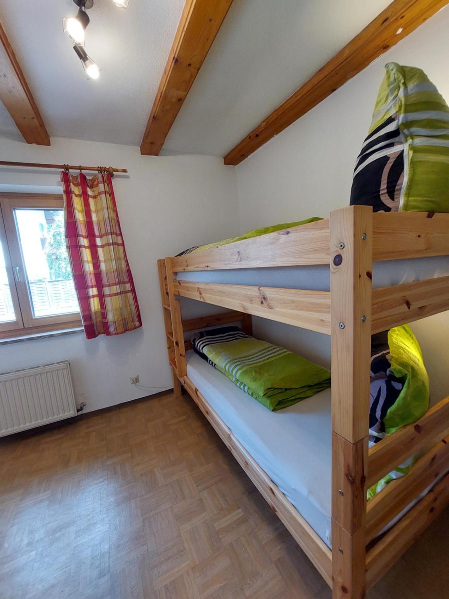 Ferienappartment Hoelzl 장크트 바이트 임 퐁가우 외부 사진